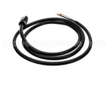 2E-1536500 Apw Wyott Cordset, 12-3 Sjtow Nema 5-20P