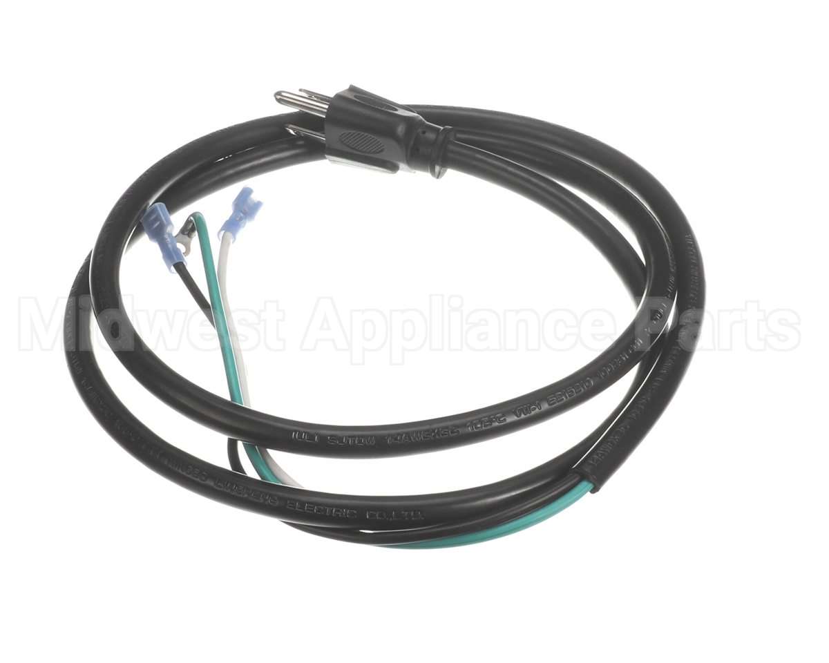 2E-200375 Star Cord Set, 14/3 120V