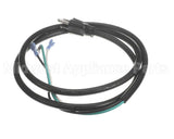 2E-200375 Star Cord Set, 14/3 120V