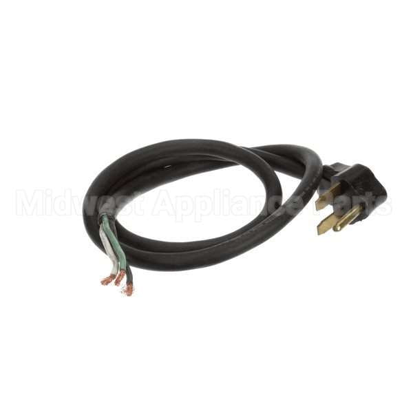 2E-200383 Compatible Star Cord/Plug Set 10Ga Hx