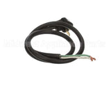 2E-200383 Star Cord/Plug Set, 10Ga, Hx