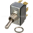 2E-200546 Compatible Holman Switch, On/Off Toggle