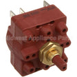 2E-200551 Compatible Star Rotary Switch