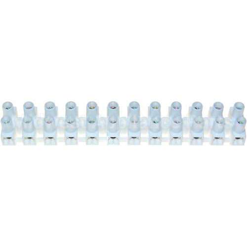 2E-200554 Compatible Holman 12 Pos Terminal Block