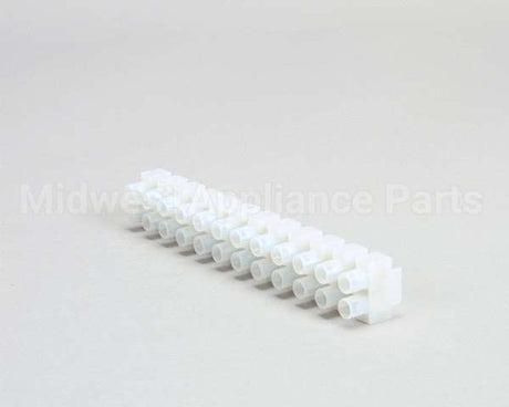 2E-200554 Star Terminal Block, 12 Pos, Lg