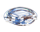 2E-21831976 Bakers Pride Wire Harness, Hrs-75, 5T