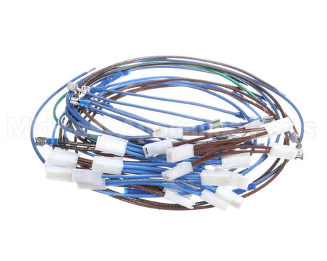 2E-21831976 Bakers Pride Wire Harness, Hrs-75, 5T