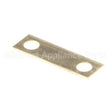 2E-30002 Compatible Wells Jmpr-Element1-1/4Brlr