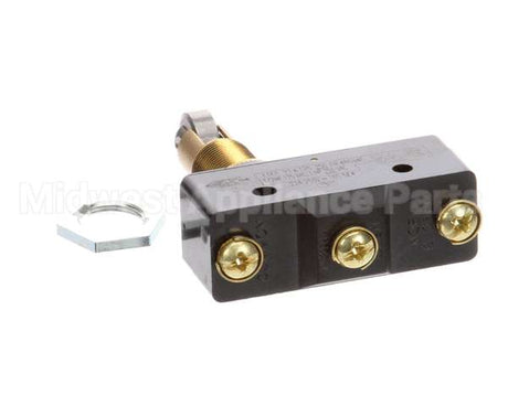 2E-300407 Wells Filter Sw,Plunger W/ Rllr