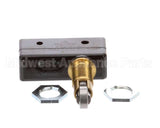 2E-300407 Wells Filter Sw,Plunger W/ Rllr