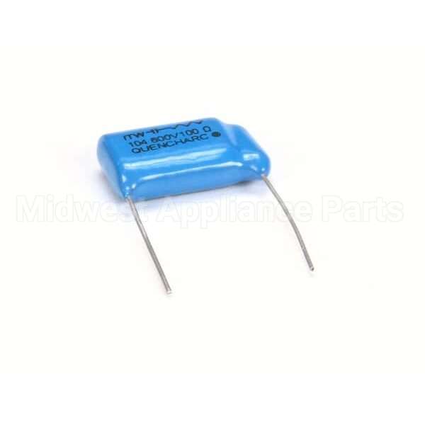 2E-301962 Compatible Wells Rc Network 100 Omhs 0.1M F