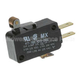 2E-30198 Compatible Star Switch
