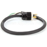 2E-302199 Compatible Wells Cord Assy Tl 208/240V