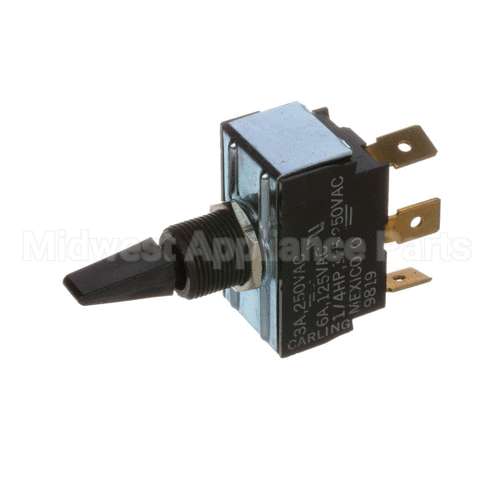 2E-30303-02 Lang Swt Tog On-Off-On Mom Blk