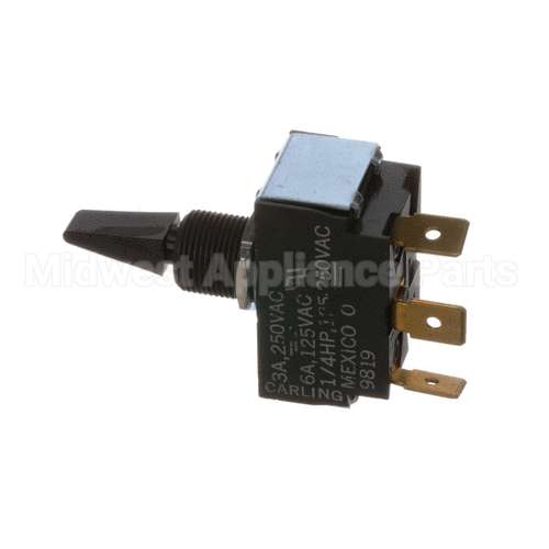 2E-30303-02 Lang Swt Tog On-Off-On Mom Blk