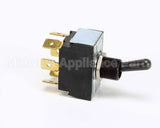 2E-30303-06 Lang Swt Tog On-On Dpdt Blk