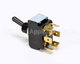 2E-30303-06 Lang Swt Tog On-On Dpdt Blk