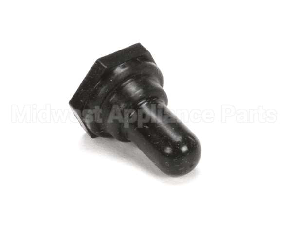 2E-30303-15 Lang Boot Threaded Black For