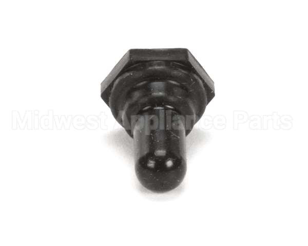 2E-30303-15 Lang Boot Threaded Black For