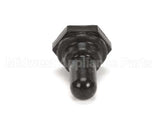 2E-30303-15 Lang Boot Threaded Black For
