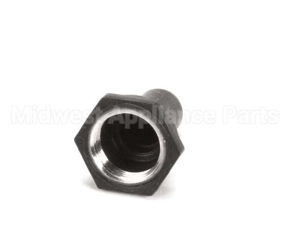 2E-30303-15 Lang Boot Threaded Black For