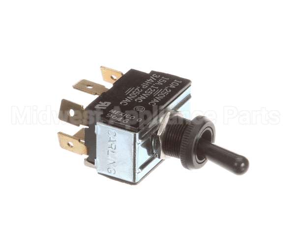 2E-30303-16 Lang Swt Tog On-On Mom W/Sprng