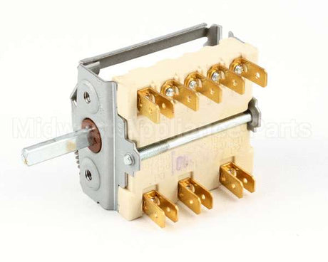 2E-30304-09 Lang Swt Rot 6 Heat + Off