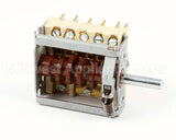 2E-30304-09 Lang Swt Rot 6 Heat + Off