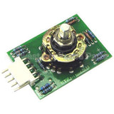 2E-30304-16 Compatible Lang Circuit Board Switch