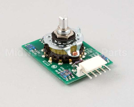 2E-30304-16 Lang Crbd Sw,12 Pos,140-450F