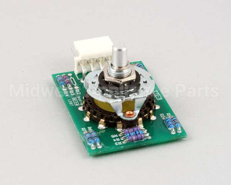 2E-30304-16 Lang Crbd Sw,12 Pos,140-450F