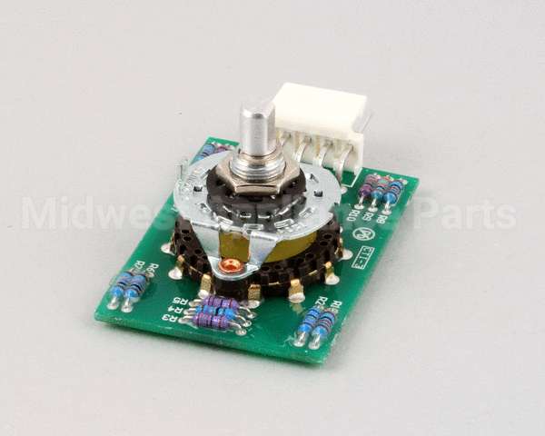 2E-30304-16 Lang Crbd Sw,12 Pos,140-450F