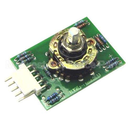 2E-30304-16 Compatible Star Circuit Board Switch