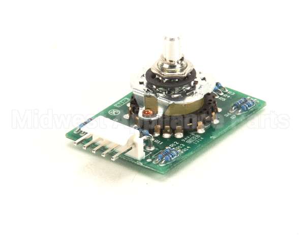 2E-30304-18 Lang Switch Cir.bd. 180O-400O