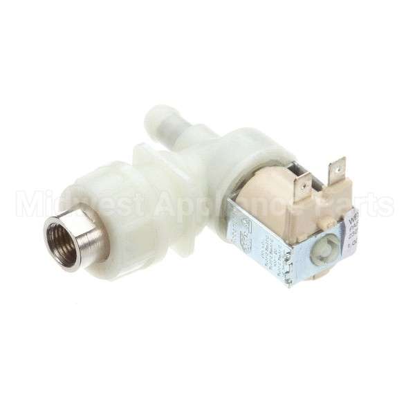 2E-304270 Compatible Wells Solenoid Valve 1/4Npt 24 0