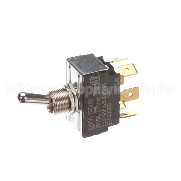 2E-304936 Compatible Star Switch Toggle (2P On-Off