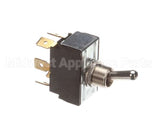 2E-304936 Wells Switch Toggle (2P On-Off-