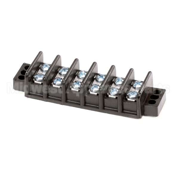 2E-30500-03 Compatible Lang Trm Strp 6 Pole 30A 300V