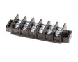 2E-30500-03 Lang Trm Strp 6 Pole 30A 300V