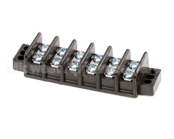 2E-30500-03 Lang Trm Strp 6 Pole 30A 300V