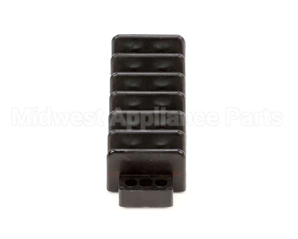 2E-30500-03 Lang Trm Strp 6 Pole 30A 300V