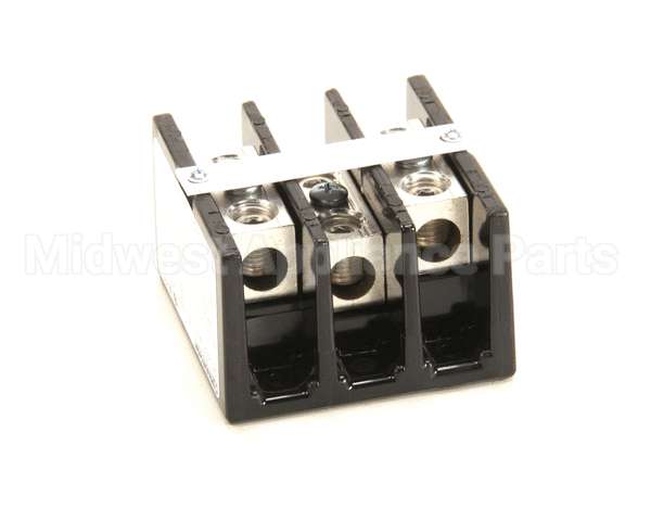 2E-30500-07 Lang Trm Block 3 Pole Large