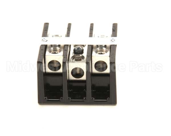 2E-30500-07 Lang Trm Block 3 Pole Large