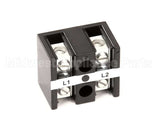 2E-30500-08 Lang Trm Block 2 Pole Small 95