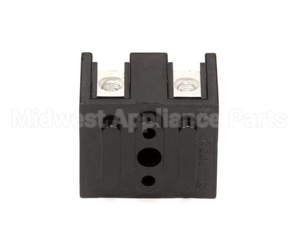 2E-30500-08 Lang Trm Block 2 Pole Small 95