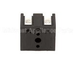 2E-30500-08 Lang Trm Block 2 Pole Small 95