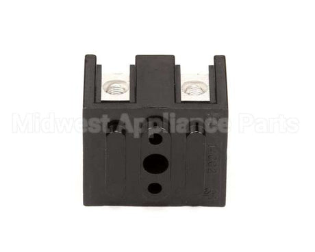 2E-30500-08 Lang Trm Block 2 Pole Small 95