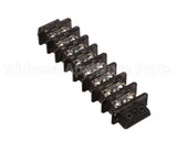2E-30500-22 Lang Terminal Strip 8 Pole 50A