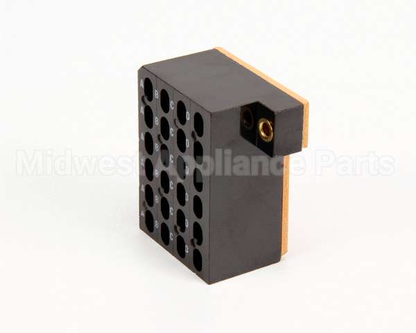 2E-30503-01 Lang Trm Block 24 Pos Qk Con