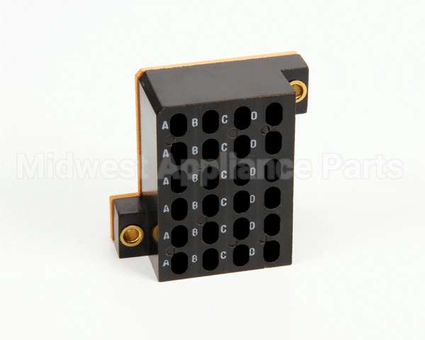 2E-30503-01 Lang Trm Block 24 Pos Qk Con